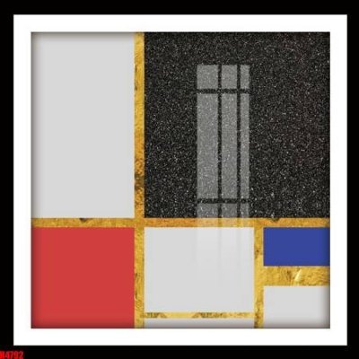 Tải file File tranh decor tranh bộ treo tường tổng hợp H4792 (ảnh gốc) in gạch men