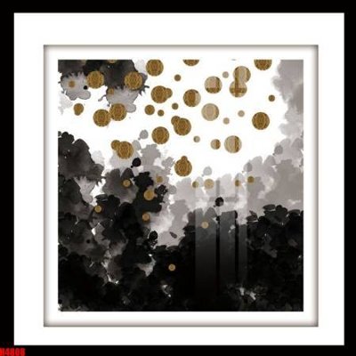 File gốc File tranh decor tranh bộ treo tường tổng hợp H4808 (trang trí) cho phòng khách