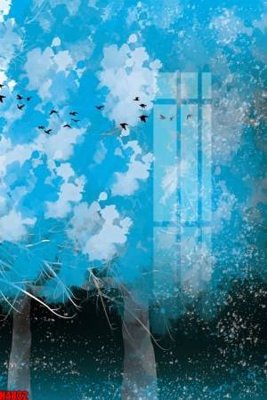 File tranh File tranh decor tranh bộ treo tường tổng hợp H4832 (bản gốc) treo phòng ăn