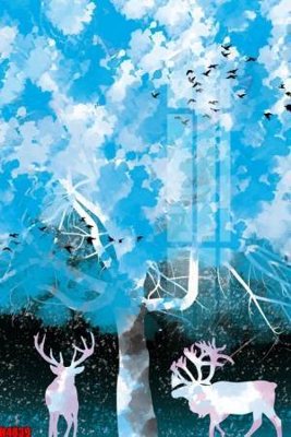 File tranh File tranh decor tranh bộ treo tường tổng hợp H4839 (ảnh gốc) chi tiết rõ ràng