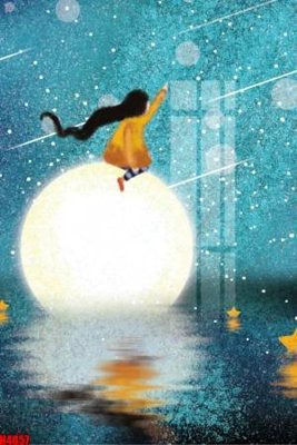 File gốc File tranh decor tranh bộ treo tường tổng hợp H4857 (in lụa) tranh phong thủy