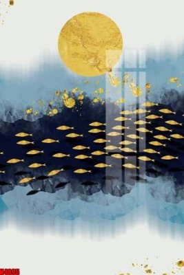 Tải file File tranh decor tranh bộ treo tường tổng hợp H4895 (ảnh gốc) độ phân giải 300dpi