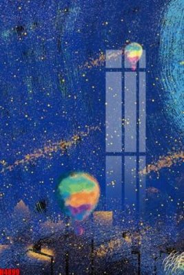 File tranh gốc PSD File tranh decor tranh bộ treo tường tổng hợp H4899 còn nguyên layer