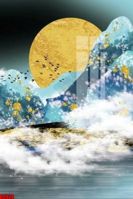 Tải về hình ảnh gốc File tranh decor tranh bộ treo tường tổng hợp H4928 sắc nét