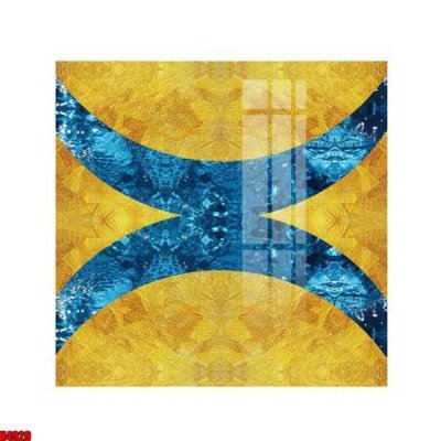 File PSD File tranh decor tranh bộ treo tường tổng hợp H4929 (gốc) cho designer