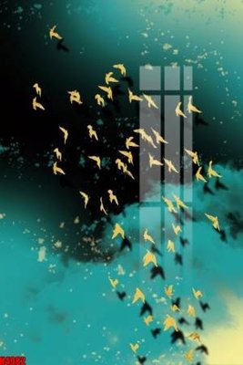 File gốc File tranh decor tranh bộ treo tường tổng hợp H4982 (phiên bản chuẩn) để in ấn