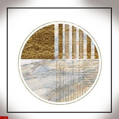 Tải file File tranh decor tranh bộ treo tường tổng hợp H5010 (gốc) làm tranh trang trí