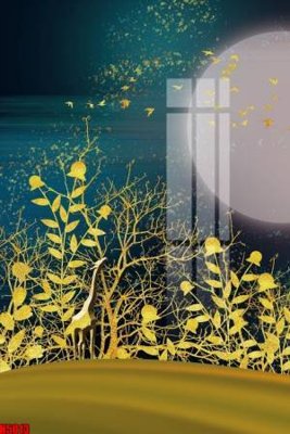 File PSD File tranh decor tranh bộ treo tường tổng hợp H5013 (bản gốc) độ phân giải cao