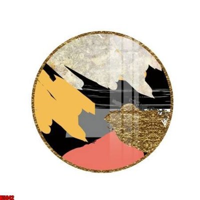 File tranh File tranh decor tranh bộ treo tường tổng hợp H5042 (bản gốc) in lụa 5D