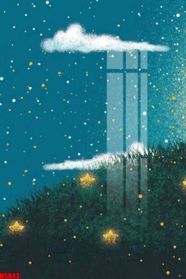 File gốc File tranh decor tranh bộ treo tường tổng hợp H5043 (chuẩn CMYK) cho nhà in