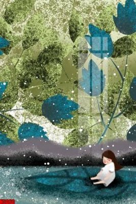 File gốc File tranh decor tranh bộ treo tường tổng hợp H5060 (in lụa) hoa văn cổ điển