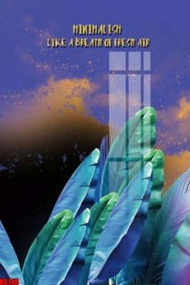 File PSD File tranh decor tranh bộ treo tường tổng hợp H5148 (bản gốc) độ phân giải cao