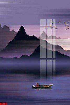 File tranh trang trí File tranh decor tranh bộ treo tường tổng hợp H5155 (tải file gốc)