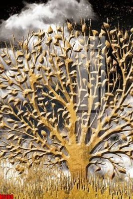 Tải về file gốc File tranh decor tranh bộ treo tường tổng hợp H5169 (dùng cho in quảng cáo)