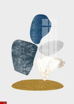 Tải về hình ảnh gốc File tranh decor tranh bộ treo tường tổng hợp H5272 sắc nét