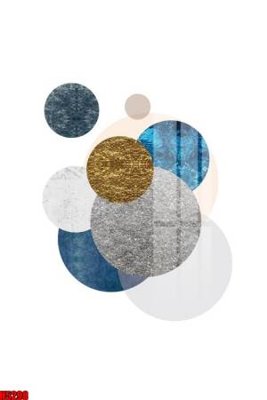 Download file File tranh decor tranh bộ treo tường tổng hợp H5298 (chuẩn in) chất lượng cao