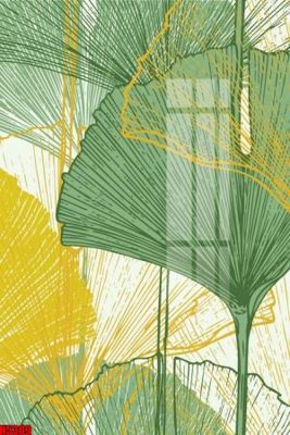 File gốc File tranh decor tranh bộ treo tường tổng hợp H5309 (in 3D) nghệ thuật