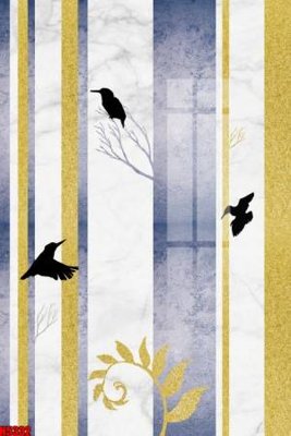 File PSD File tranh decor tranh bộ treo tường tổng hợp H5332 (bản gốc) chất lượng nhất