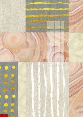 File ảnh File tranh decor tranh bộ treo tường tổng hợp H5352 (gốc) in Hiflex