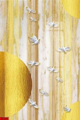 Tải file gốc File tranh decor tranh bộ treo tường tổng hợp H5364 dùng cho in ấn