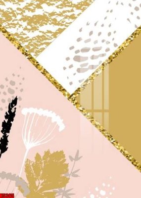 Download file gốc File tranh decor tranh bộ treo tường tổng hợp H5365 (in lụa) nghệ thuật