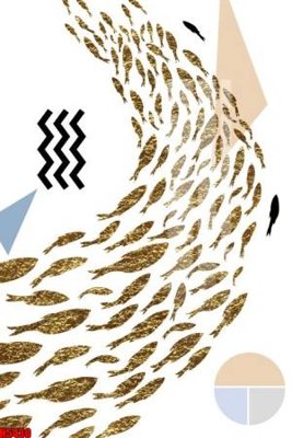 File tranh gốc in trần nhà File tranh decor tranh bộ treo tường tổng hợp H5430 3D