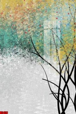 File gốc File tranh decor tranh bộ treo tường tổng hợp H5452 (dành cho trang trí nội thất)