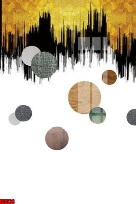 File PSD File tranh decor tranh bộ treo tường tổng hợp H5533 (bản gốc) cho nhà in