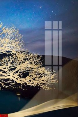 Tải file File tranh decor tranh bộ treo tường tổng hợp H5575 (ảnh gốc) in gạch men