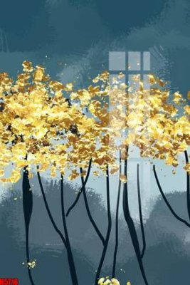 File gốc File tranh decor tranh bộ treo tường tổng hợp H5718 (phong cách) tối giản