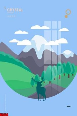 Tải file File tranh decor tranh bộ treo tường tổng hợp H5838 (gốc) để in ấn ngay