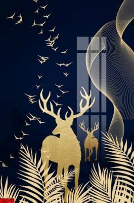 File tranh File tranh decor tranh bộ treo tường tổng hợp H5846 (ảnh gốc) không bị mờ