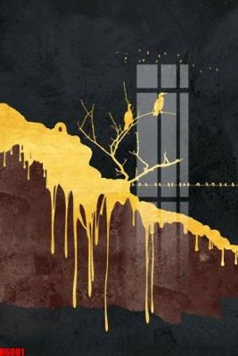 File in lụa File tranh decor tranh bộ treo tường tổng hợp H6001 (phong cảnh) File tranh decor tranh bộ treo tường tổng hợp H6001