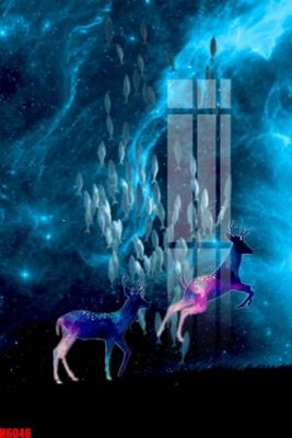 File tranh File tranh decor tranh bộ treo tường tổng hợp H6046 (ảnh gốc) cho in ấn kỹ thuật số