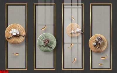 Tệp tin gốc file tranh nền tường thủy mặc tổng hợp H6078 (chất lượng cao) file tranh nền tường thủy mặc tổng hợp H6078