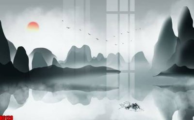 Tải file gốc file tranh nền tường thủy mặc tổng hợp H6128 (in tráng gương) 5DFile gốc file tranh nền tường thủy mặc tổng hợp H6128 (in ấn) phiên bản premium