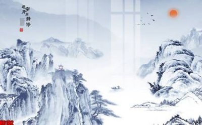 Tải file gốc file tranh nền tường thủy mặc tổng hợp H6182 (in tráng gương) siêu đẹpFile tranh gốc file tranh nền tường thủy mặc tổng hợp H6182 chất lượng cao