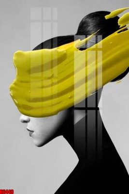 Tải xuống file tranh gốc file tranh nền tường thủy mặc tổng hợp H6449 (PSD/TIFF)