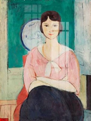 File tranh file tranh nền tường thủy mặc tổng hợp H6522 (bản gốc) treo phòng ăn