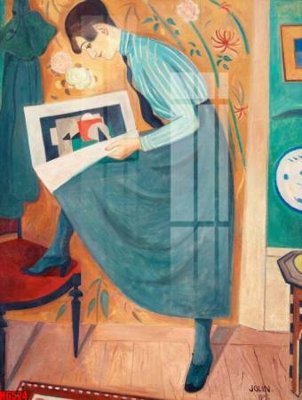 File in ấn file tranh nền tường thủy mặc tổng hợp H6524 (bản gốc) từ file gốc