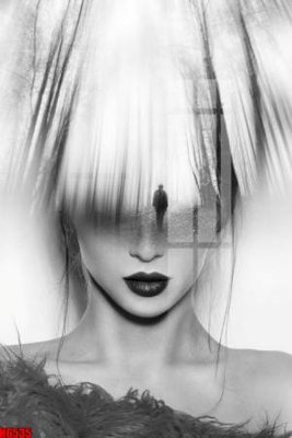 File gốc file tranh nền tường thủy mặc tổng hợp H6535 (PSD/TIFF) độ phân giải cao