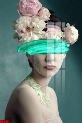 File tranh file tranh nền tường thủy mặc tổng hợp H6544 (gốc) in backlit film