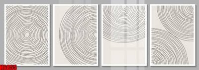 Tải file file tranh tổng hợp H6855 (gốc) làm tranh treo tường