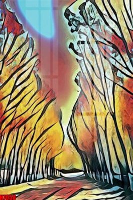 File gốc file tranh tổng hợp H7058 (phiên bản chuẩn) để in ấn