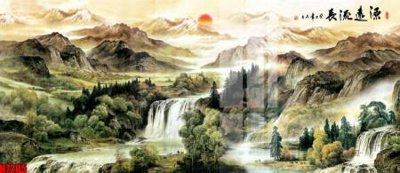 File in ấn File tranh gốc in tranh tường nền tổng hợp H7205 (bản gốc) cao cấp