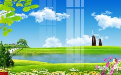 File tranh File tranh gốc in tranh tường nền tổng hợp H7255 (ảnh gốc) độ nét vượt trội