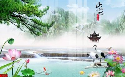 File in ấn File tranh gốc in tranh tường nền tổng hợp H7274 (bản gốc) từ file gốc