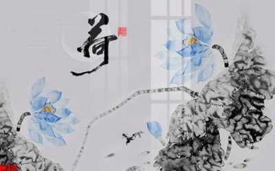 File tranh File tranh gốc in tranh tường nền tổng hợp H7321 (bản gốc) in lụa 3D