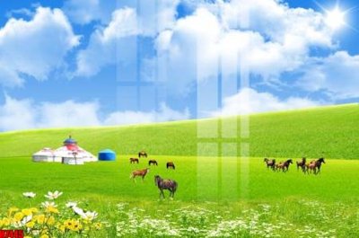 File gốc File tranh gốc in tranh tường nền tổng hợp H7445 (PNG) chất lượng cao