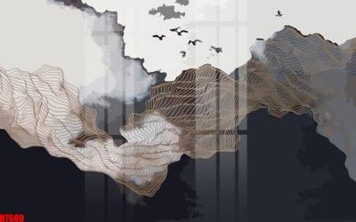 File tranh File tranh gốc tổng hợp tranh nền tường đẹp H7600 (bản gốc) treo phòng ăn